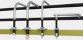 Flexhead Dry Pendent Hose for Cold Storage 1" System