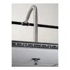 FlexHead Elbow Hose for Versatile Sprinkler Connections