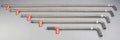 FlexHead High Pressure Elbow Hose for Sprinkler 300psi