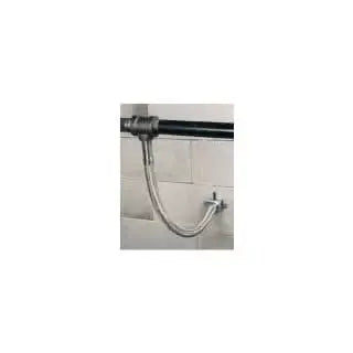 Flexhead Institutional 72" X 1/2" Hose 175Psi Fire Safety