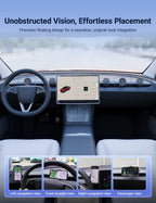 Flexible Phone Holder for Model 3 Highland & Model Y Juniper | TESERY