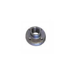 Malleable Iron Floor Flange Dom Design