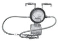 Flow Meter K 6" 500 GPM Grooved Water Measurement