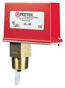Potter VSR Waterflow Alarm Switch with Retard for Reliable Fire Protection Systems
