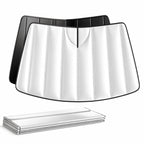 Foldable Front Windshield Sunshade for Model 3 & Model Y