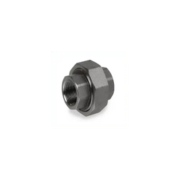 Forged Carbon Steel 3000# Threaded Union Connection