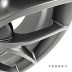 Forged Zero G Wheels for Tesla Model 3/Y/S