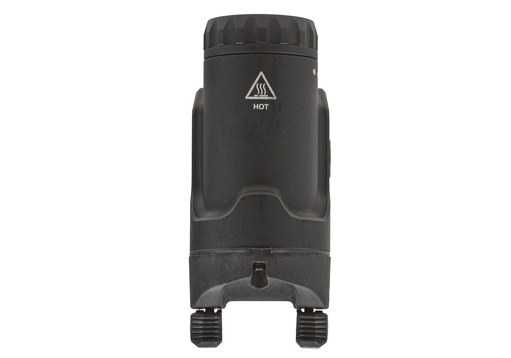 FOXTROT2R - 20,000 Candela WeaponLight w/ Dual-Fuel Power (Rechargeable or CR123A)