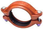 Fp74 Gkt Slidelok High Performance Fire Protection System