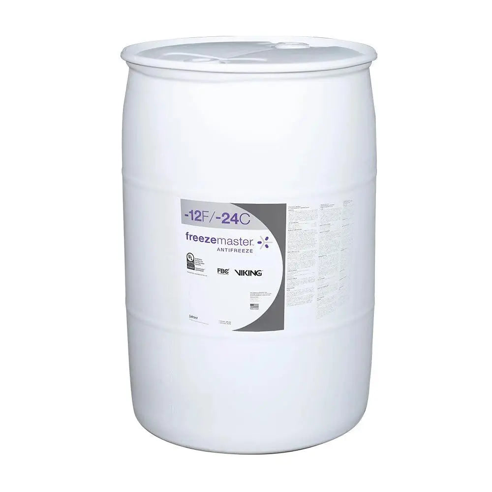 Freezemaster -12F 55 Gallon Antifreeze For Sprinklers