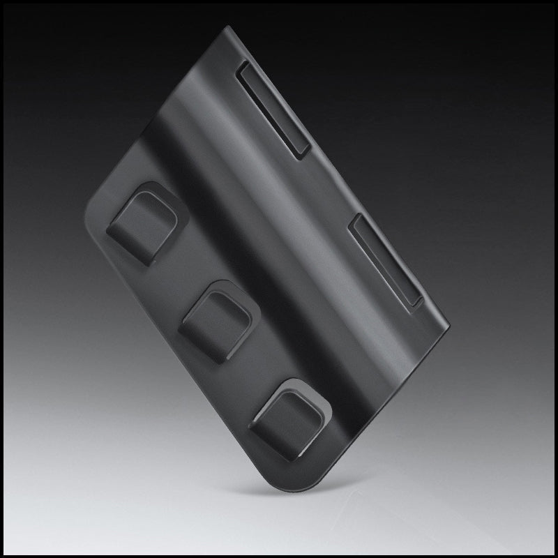 Rear Trunk Hidden Hook for Tesla Model Y Juniper / Model YL