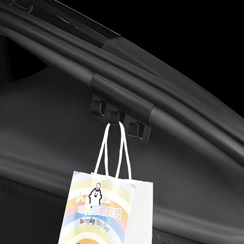 Rear Trunk Hidden Hook for Tesla Model Y Juniper / Model YL