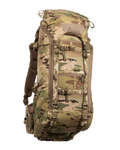 Eberlestock Brute 3500 - 60L Water-Repellent Hunting Pack - Balanced Carry for Heavy Payloads