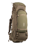 Eberlestock Brute 6500 Pack - 105L Capacity for 10-Day Missions - Pain-Free Heavy Carry System