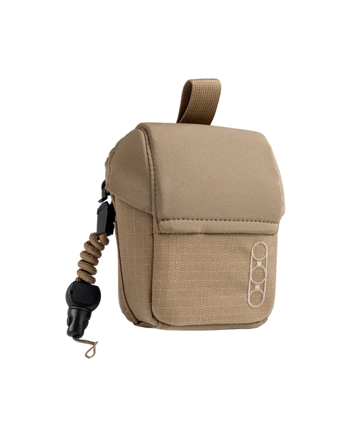 Eberlestock Mag-Free Rangefinder Pouch - The Definitive Solution for Zero Compass Interference