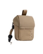 Eberlestock Mag-Free Rangefinder Pouch - The Definitive Solution for Zero Compass Interference