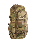 Eberlestock Brute Scout Hunting Pack - Ultralight 30L Fast-Attack Rucksack - Built to Stop Back Sweat & Shed Rain