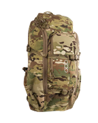 Eberlestock Brute Scout Hunting Pack - Ultralight 30L Fast-Attack Rucksack - Built to Stop Back Sweat & Shed Rain