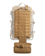 Eberlestock Mission ARC - The Definitive Adjustable Rifle Carrier - The Professional's Choice