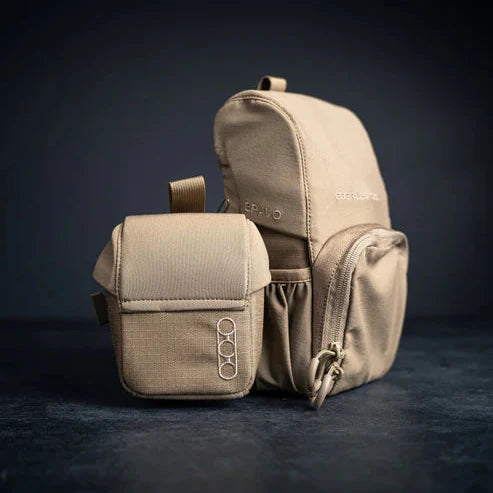Eberlestock Mag-Free Rangefinder Pouch - The Definitive Solution for Zero Compass Interference