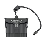 Wilcox Aeronox Battery Pack - Aviation NVG Battery Pack  - TSO-Certified for Flight Safety