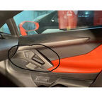 Dry Carbon Fiber Interior Trim for Lamborghini Aventador LP700 LP720 LP750
