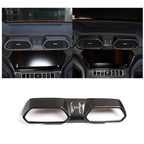 Dry Carbon Fiber Interior Trim Kit for Lamborghini Urus