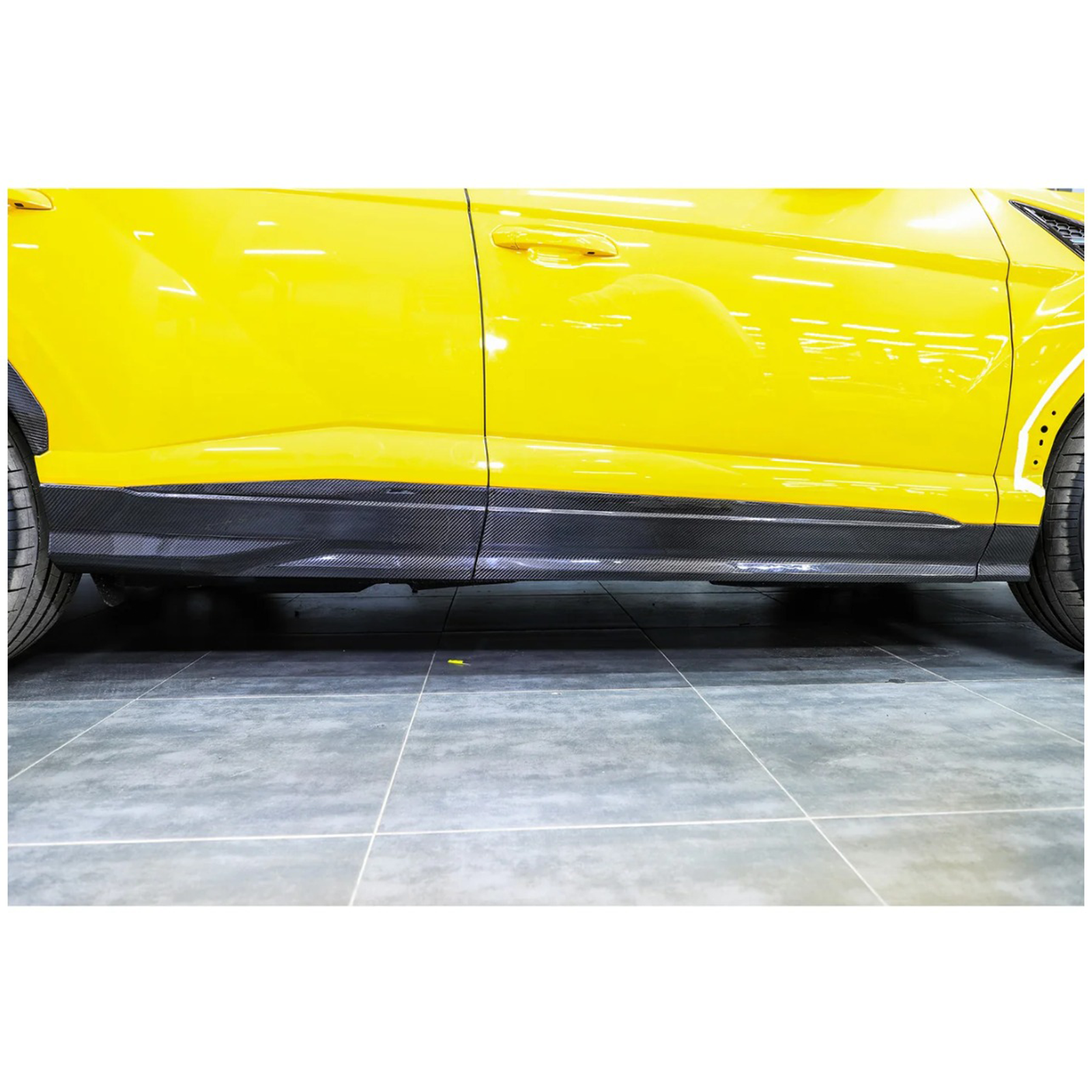 Dry Carbon Fiber Aero Body Kit for Lamborghini Urus S
