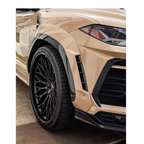 Prepreg Carbon Fiber Aero Body Kit for Lamborghini Urus