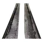 Prepreg Carbon Fiber OEM Style Aerodynamic Body Kit for Lamborghini Aventador S LP740