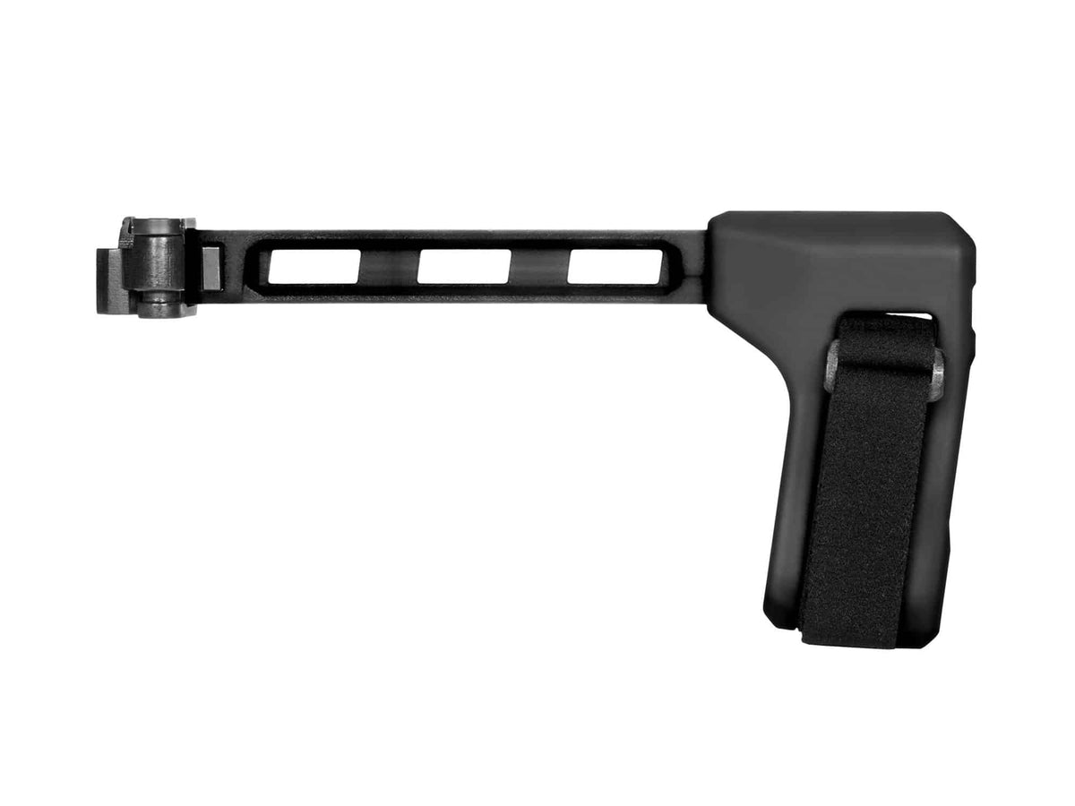 SB Tactical Fs1913: Secure Lock-up And Quick Deployment