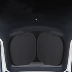 Full 8pcs Set Side Window Shade for Model Y | TESERY