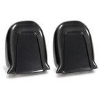 Full Back Seat Replacement for Model 3 / Y - Carbon Fiber Interior Mods