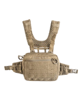 Eberlestock Fury Chest Pack - Concealed Carry Rig for Compact Pistols - Field-Proven
