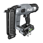 FLEX FX4331-1A 18Ga Brad Nailer Kit (1x2.5Ah Battery+160W Charger)