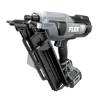 FLEX FX4351B-1C 30 Degree Framing Nailer Kit