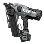 FLEX FX4351B-1C 30 Degree Framing Nailer Kit