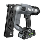 FLEX FX4511-1A 1/4" Narrow Crown Stapler Kit