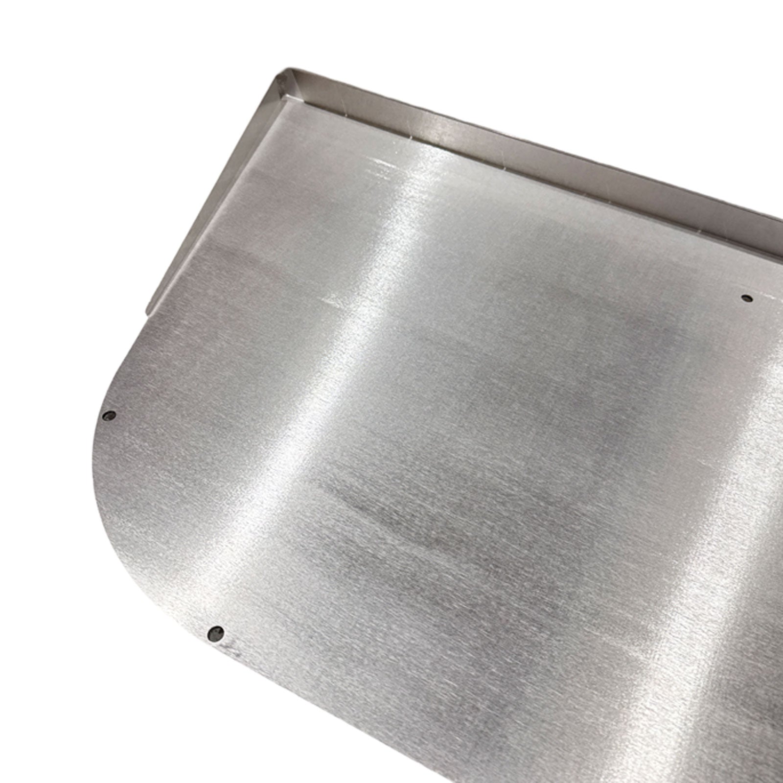 Aluminum Door Cards Panels For 2003-2007 G35 Coupe Lightweight Racecar US