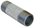 Fire Protection 1" Galvanized Nipple Corrosion-Proof