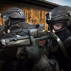 Galvion Viper A3 - Full Cut Mission-Ready - with MSS Liner