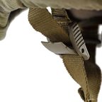 Galvion Viper Impact Liner Retention System