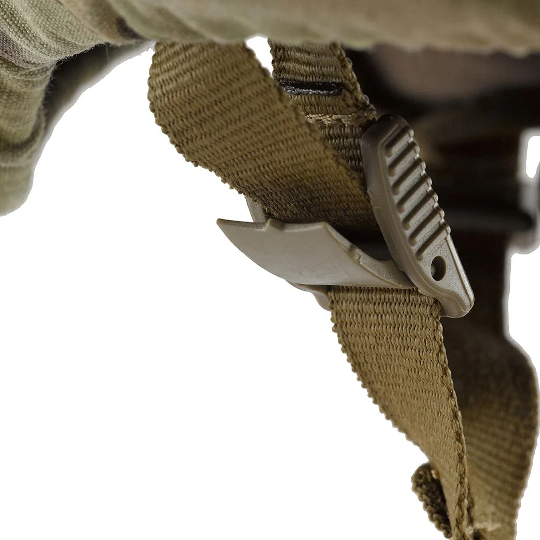 Galvion Viper Impact Liner Retention System