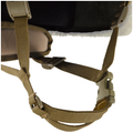 Galvion Viper Impact Liner Retention System