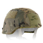 Galvion Viper Modernization Kit - Tan/Multicam