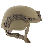 Galvion Viper Modernization Kit - Tan/Multicam
