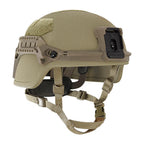 Galvion Viper P2 Full Cut Mission-Ready Plus - IIIA Protection