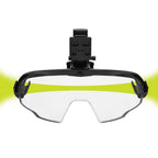 Galvion Viper Standard Visor - Clear Lens
