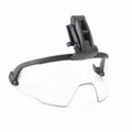 Galvion Viper Standard Visor - Clear Lens