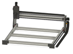 Dominator Pro - Gantry Rigidity Upgrade